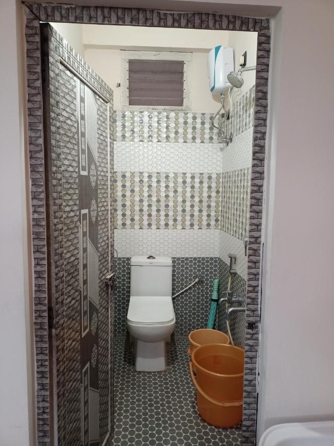 Sri Govinda Nilayam Home Stay 1 Визакхапатнам Екстериор снимка