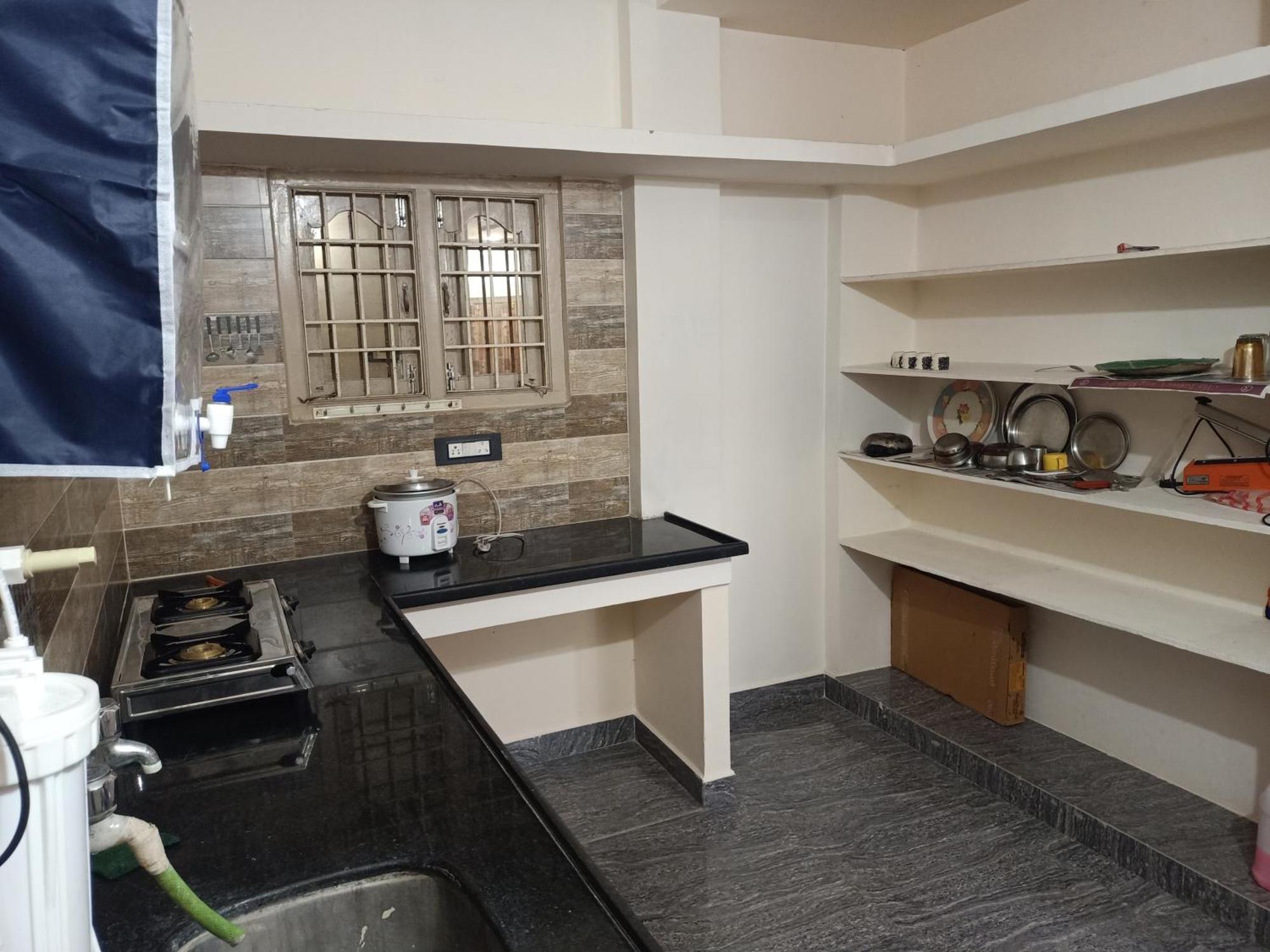 Sri Govinda Nilayam Home Stay 1 Визакхапатнам Екстериор снимка
